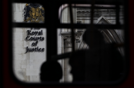 Local council wins order banning dementia sufferer from talking to Daily Mail
